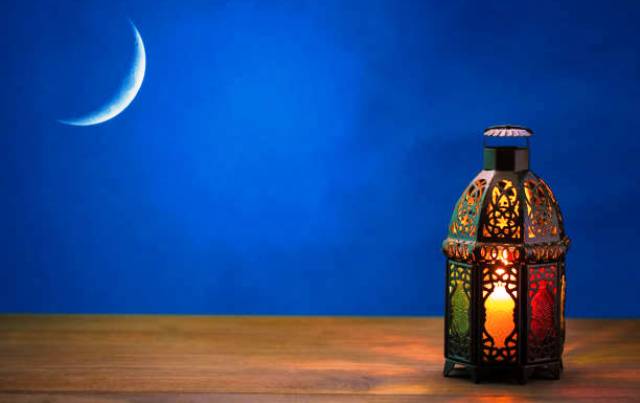 رمضان کا پیغام مسلمانوں کے نام