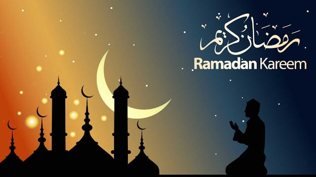 رمضان المبارک کو قیمتی بنانے کے چند نسخے