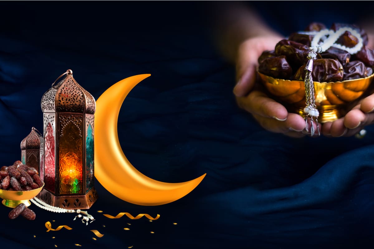 رمضان : نیکیوں کا موسم بہار