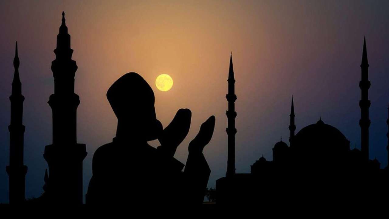 رمضان کے روزوں کے لئے ایمان و احتساب کا حکم